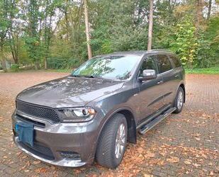 Dodge Durango Gebrauchtwagen
