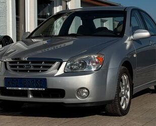 Kia Cerato Gebrauchtwagen