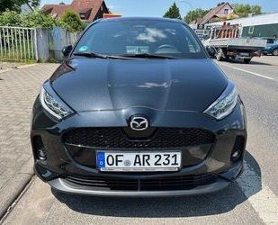 Mazda 2 Hybrid Gebrauchtwagen