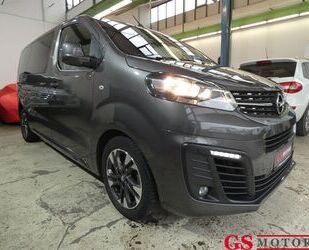 Opel Zafira Life Gebrauchtwagen