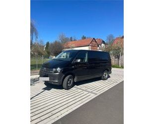 VW T6 Caravelle Gebrauchtwagen