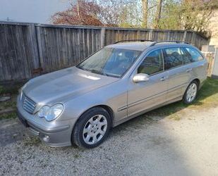 Mercedes-Benz C 200 Gebrauchtwagen