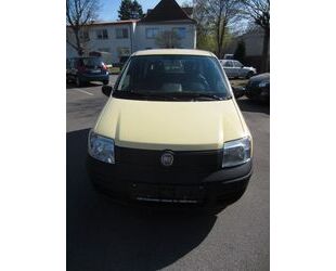 Fiat New Panda Gebrauchtwagen