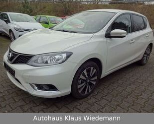 Nissan Pulsar Gebrauchtwagen