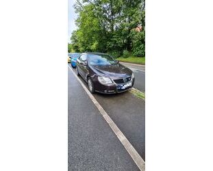 VW Eos Gebrauchtwagen