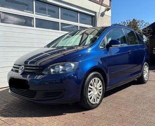 VW Golf Plus Gebrauchtwagen