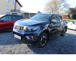 Nissan Navara Gebrauchtwagen