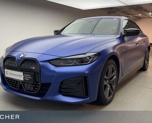 BMW i4 Gebrauchtwagen