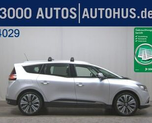 Renault Scenic Gebrauchtwagen