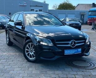 Mercedes-Benz C 220 Gebrauchtwagen