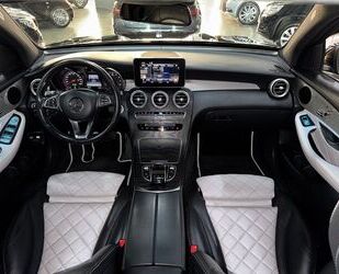 Mercedes-Benz GLC 350 Gebrauchtwagen