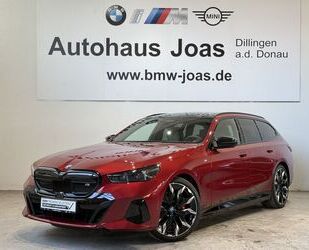 BMW i5 Gebrauchtwagen
