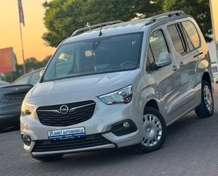 Opel Combo Gebrauchtwagen