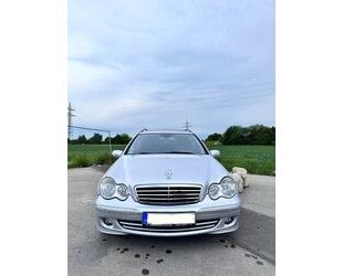 Mercedes-Benz C 200 Gebrauchtwagen