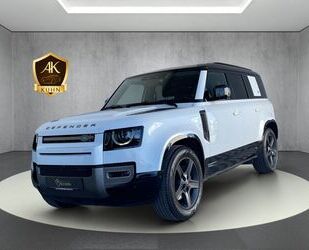 Land Rover Defender Gebrauchtwagen