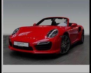 Porsche 991 Gebrauchtwagen