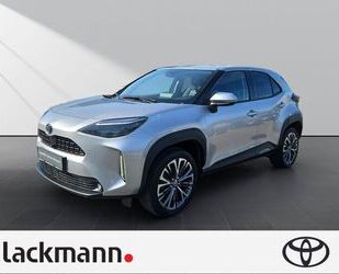 Toyota Yaris Cross Gebrauchtwagen
