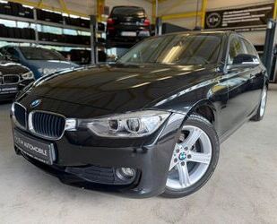 BMW 318 Gebrauchtwagen