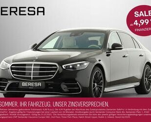 Mercedes-Benz S 580 Gebrauchtwagen