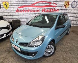 Renault Clio Gebrauchtwagen