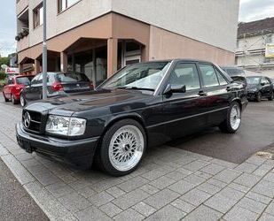 Mercedes-Benz 190 Gebrauchtwagen