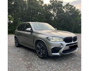 BMW X5 M Gebrauchtwagen