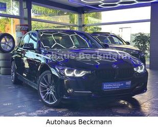 BMW 320 Gebrauchtwagen