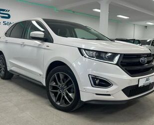 Volvo Edge 