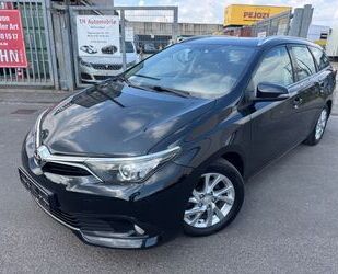 Toyota Auris Gebrauchtwagen