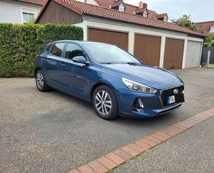 Hyundai i30 Gebrauchtwagen