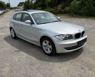BMW 120 Gebrauchtwagen