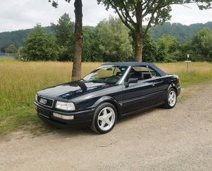 Skoda Cabriolet 