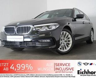 BMW 530 Gebrauchtwagen
