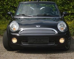 Mini Cooper Cabrio Gebrauchtwagen