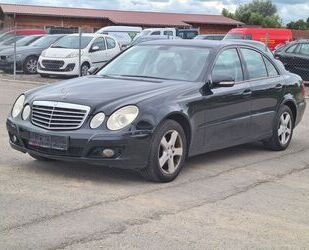 Mercedes-Benz E 200 Gebrauchtwagen