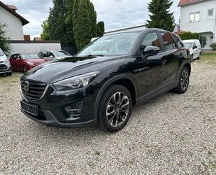 Mazda CX-5 Gebrauchtwagen