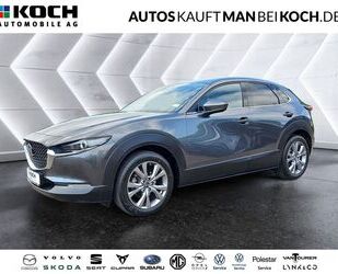 Mazda CX-30 Gebrauchtwagen