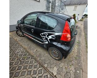 Peugeot 107 Gebrauchtwagen