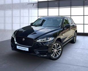 Jaguar F-Pace Gebrauchtwagen