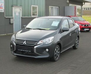 Mitsubishi Space Star Gebrauchtwagen