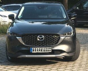 Mazda CX-5 Gebrauchtwagen