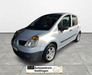 Renault Modus Gebrauchtwagen