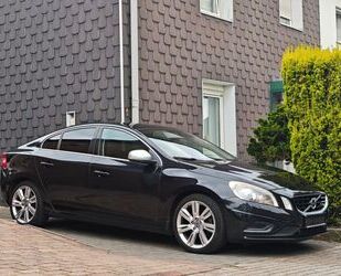 Volvo S60 Gebrauchtwagen