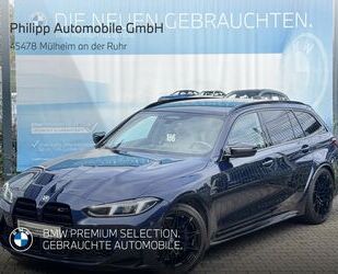 BMW M3 Gebrauchtwagen