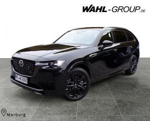 Mazda CX-80 Gebrauchtwagen