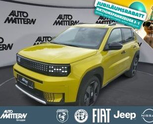 Fiat Grande Panda Gebrauchtwagen