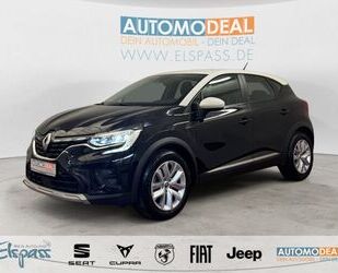 Renault Captur Gebrauchtwagen