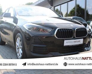 BMW X2 Gebrauchtwagen