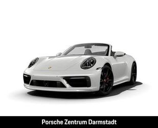 Porsche 992 Gebrauchtwagen