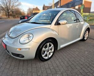 VW Beetle Gebrauchtwagen